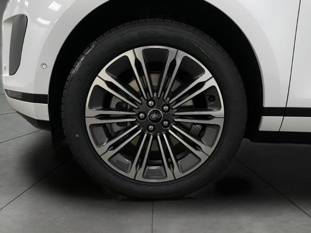 2026 Range Rover Evoque Vehicle Photo in Appleton, WI 54913