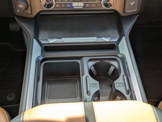 2023 Ford Super Duty F-250 SRW Vehicle Photo in SELMA, TX 78154-1459