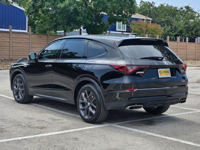 2022 Acura MDX Vehicle Photo in San Antonio, TX 78230