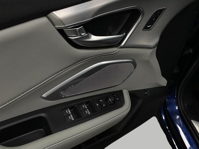 2024 Acura RDX Vehicle Photo in Appleton, WI 54913