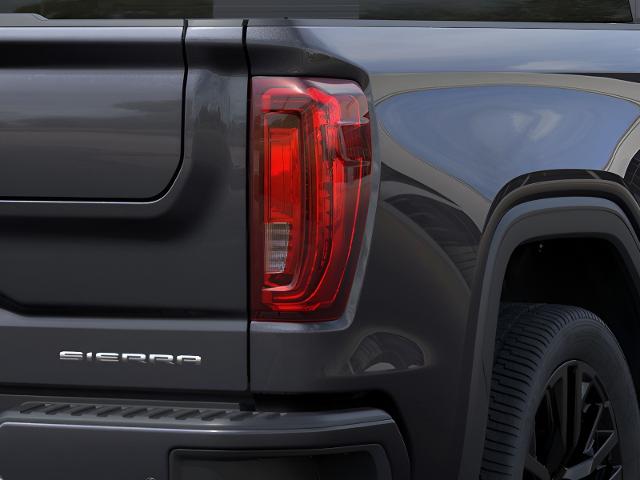 2025 GMC Sierra 1500 Vehicle Photo in APPLETON, WI 54914-8833