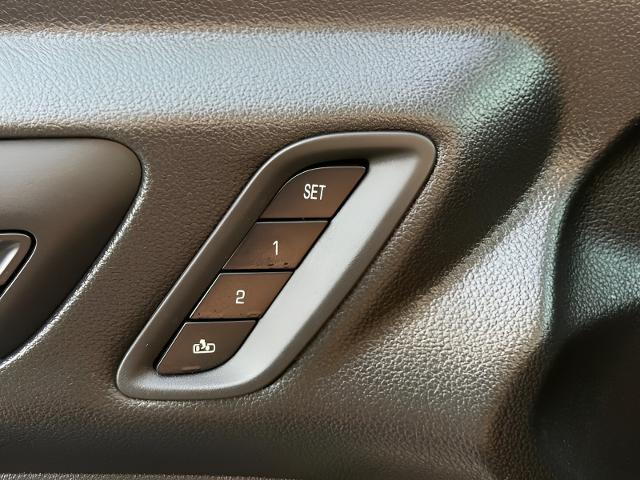 2019 GMC Acadia Vehicle Photo in MADISON, WI 53713-3220