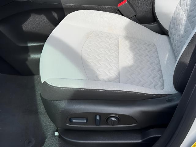 2022 Chevrolet Equinox Vehicle Photo in MADISON, WI 53713-3220