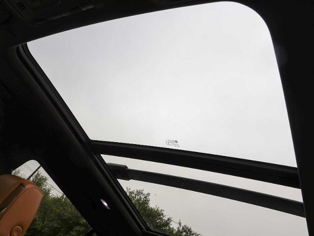 2022 Cadillac Escalade Vehicle Photo in Dallas, TX 75209