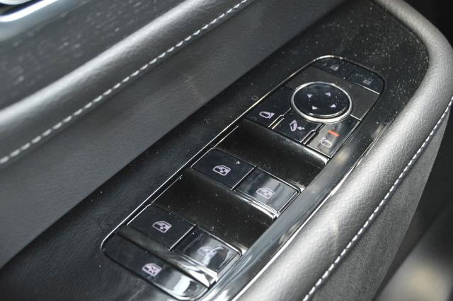 2025 INFINITI QX80 Vehicle Photo in Houston, TX 77090