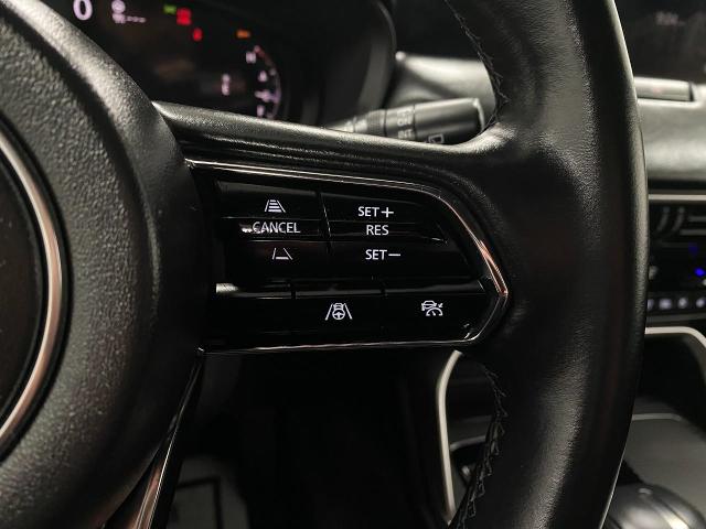 2025 Mazda CX-70 Vehicle Photo in Appleton, WI 54913