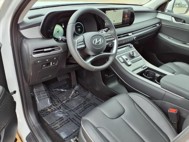 2025 Hyundai PALISADE Vehicle Photo in Peoria, IL 61615