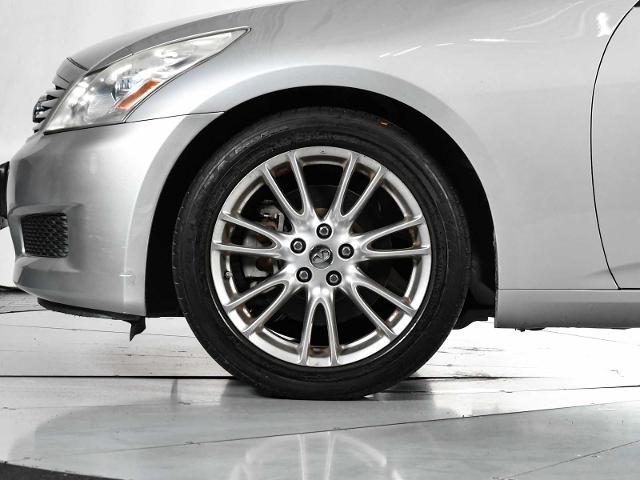 2007 INFINITI G35 Sedan Vehicle Photo in DALLAS, TX 75235