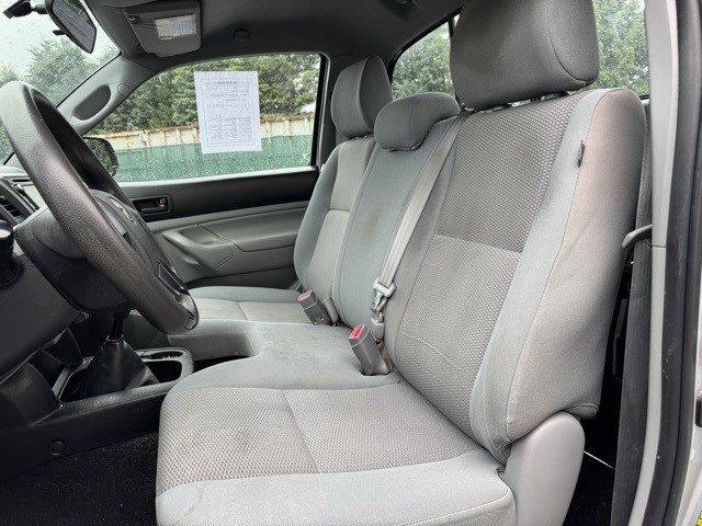 2014 Toyota Tacoma Vehicle Photo in Mechanicsburg, PA 17050-1707