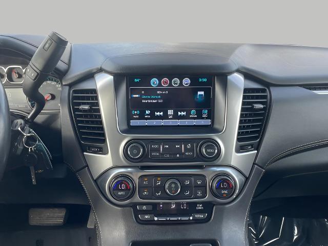 2019 Chevrolet Tahoe Vehicle Photo in Oshkosh, WI 54904