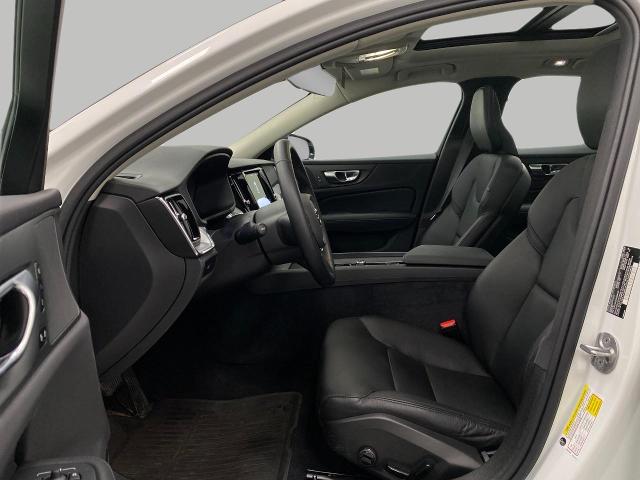 2025 Volvo S60 Vehicle Photo in Appleton, WI 54913