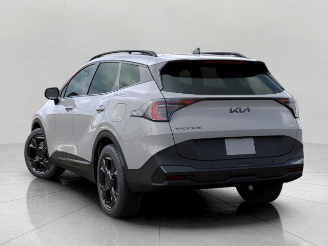 2026 Kia Sportage Vehicle Photo in Appleton, WI 54914
