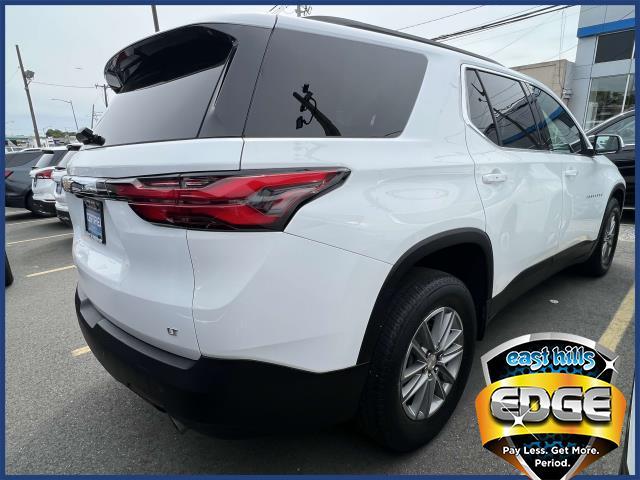 2022 Chevrolet Traverse Vehicle Photo in Roslyn, NY 11576