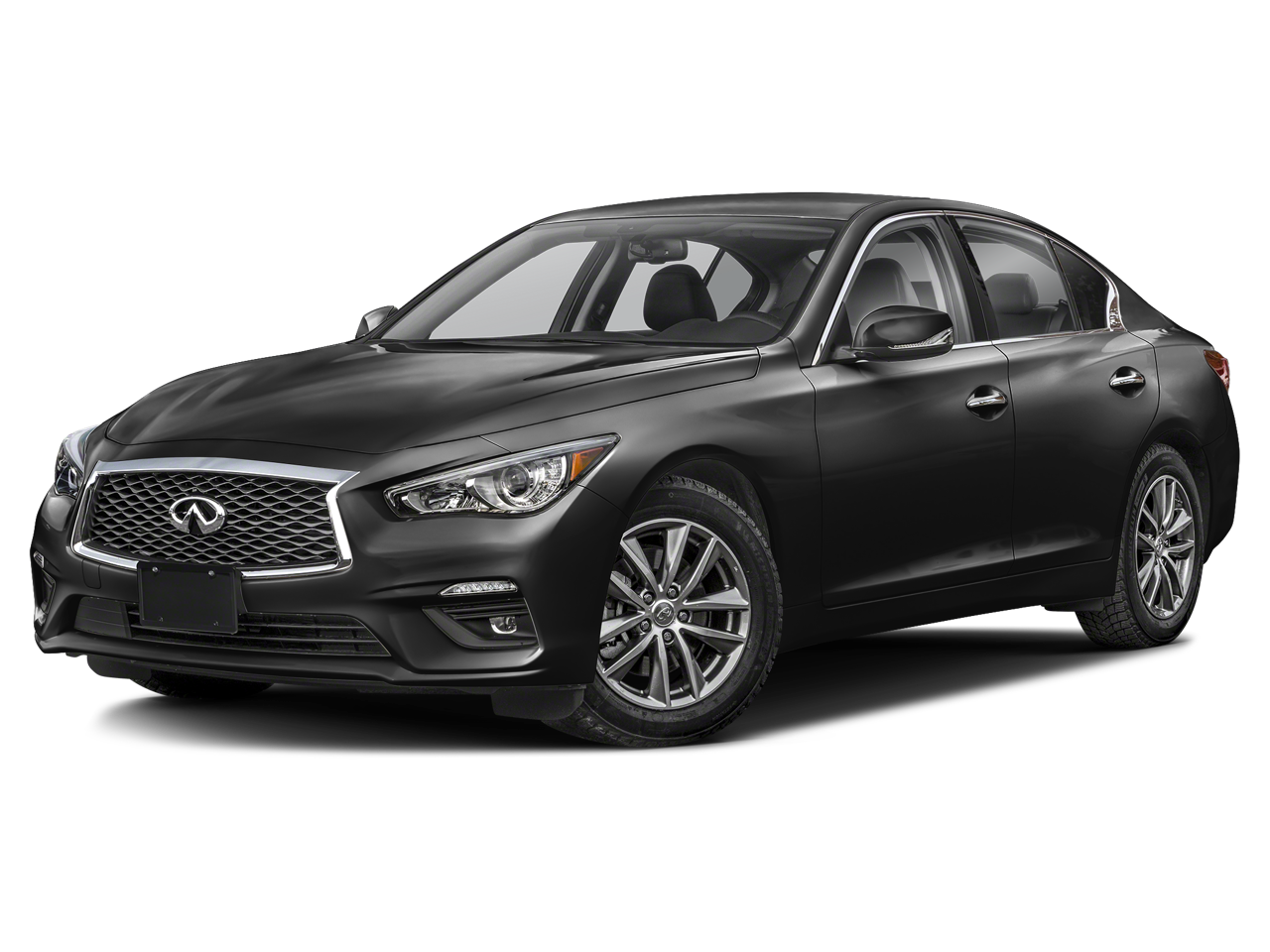 2024 INFINITI Q50 Vehicle Photo in San Antonio, TX 78230