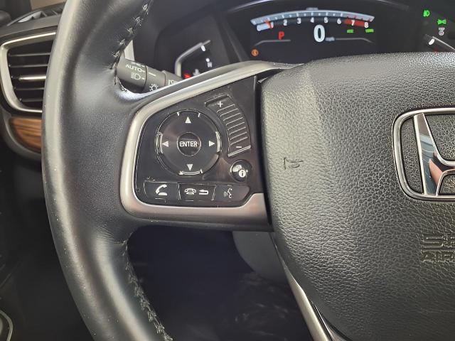 2018 Honda CR-V Vehicle Photo in Oshkosh, WI 54904