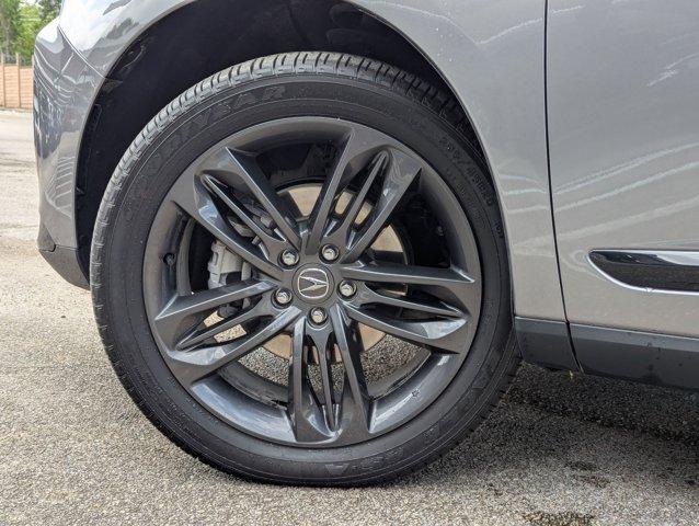 2023 Acura RDX Vehicle Photo in San Antonio, TX 78230