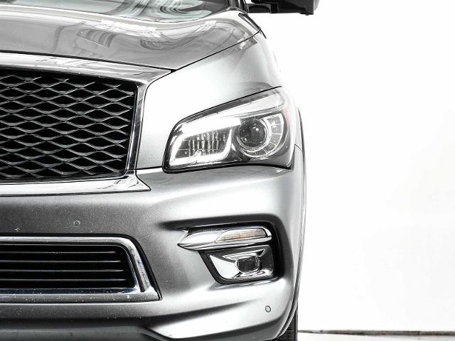 2015 INFINITI QX80 Vehicle Photo in DALLAS, TX 75235
