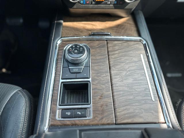 2019 Ford Expedition Vehicle Photo in Grapevine, TX 76051