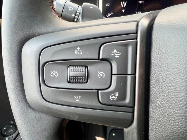 2025 GMC Sierra 1500 Vehicle Photo in EFFINGHAM, IL 62401-2832