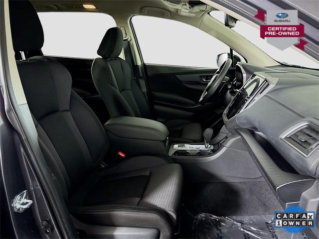 2024 Subaru Ascent Vehicle Photo in Puyallup, WA 98371