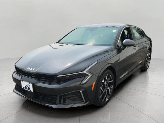 2025 Kia K5 Vehicle Photo in GREEN BAY, WI 54303-3330