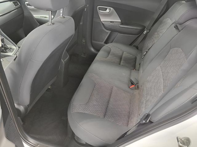 2018 Kia Niro Vehicle Photo in Oshkosh, WI 54904
