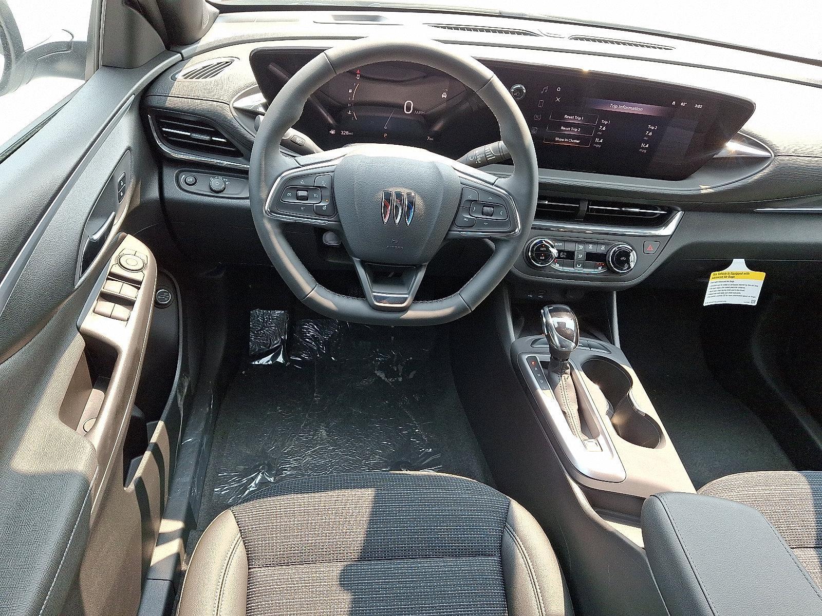 2025 Buick Envista Vehicle Photo in HARRISBURG, PA 17111-1033