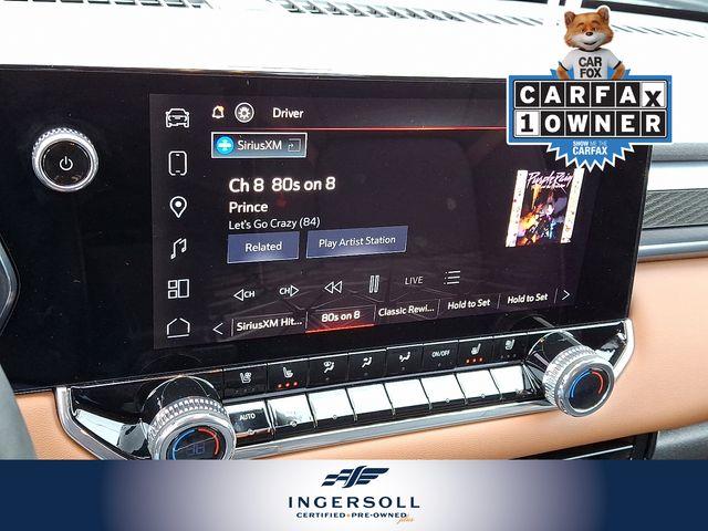 2024 GMC Canyon Vehicle Photo in WATERTOWN, CT 06795-3318