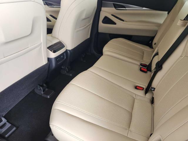 2022 INFINITI QX60 Vehicle Photo in DALLAS, TX 75209