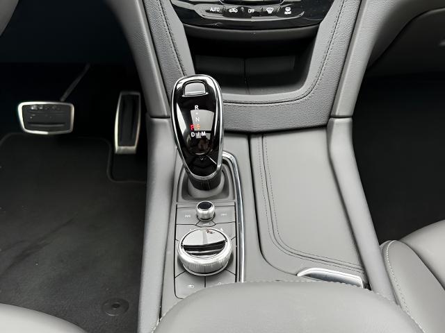 2024 Cadillac XT5 Vehicle Photo in MADISON, WI 53713-3220