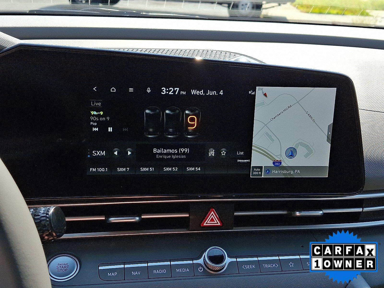 2023 Hyundai ELANTRA Vehicle Photo in Harrisburg, PA 17111