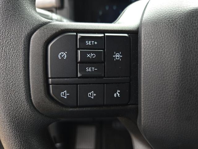 2024 Ford F-150 Vehicle Photo in Weatherford, TX 76087