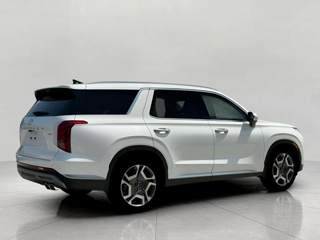 2025 Hyundai PALISADE Vehicle Photo in Green Bay, WI 54304