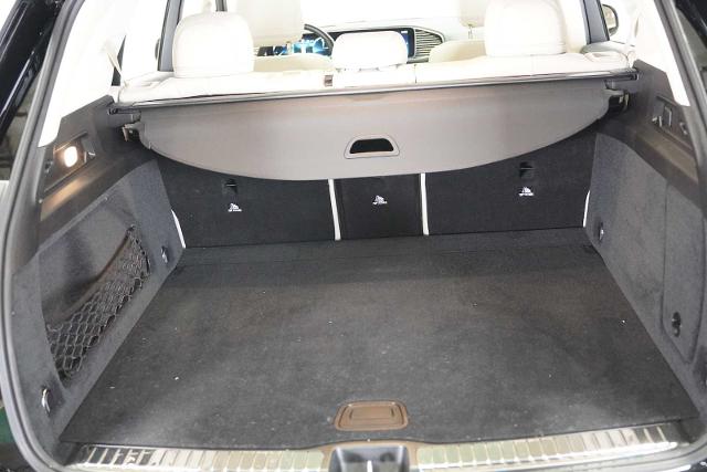 2024 Mercedes-Benz GLE Vehicle Photo in GRAPEVINE, TX 76051