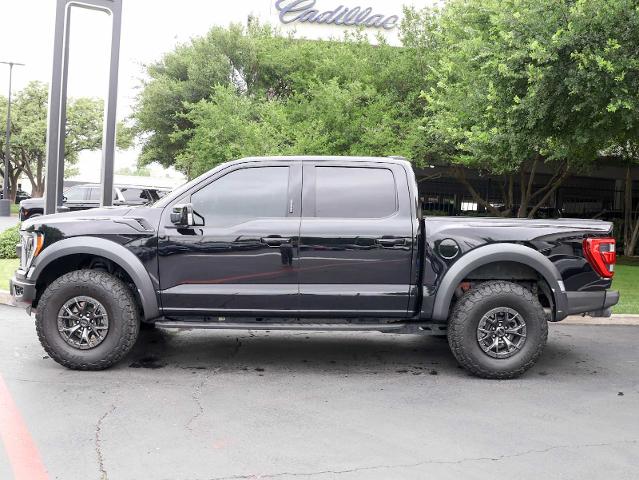 2023 Ford F-150 Vehicle Photo in Dallas, TX 75209