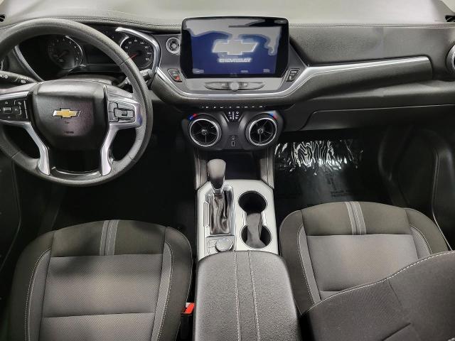 2023 Chevrolet Blazer Vehicle Photo in NEENAH, WI 54956-2243