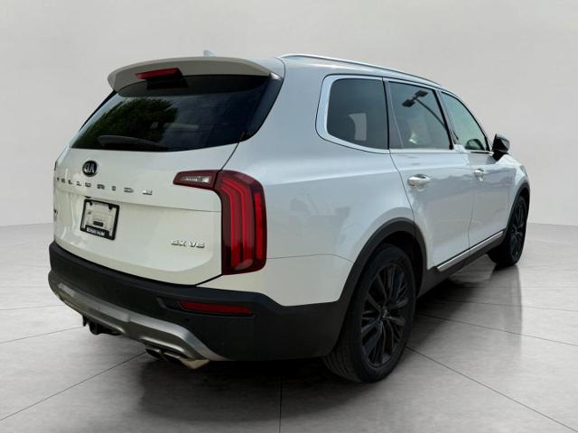 2020 Kia Telluride Vehicle Photo in Appleton, WI 54914