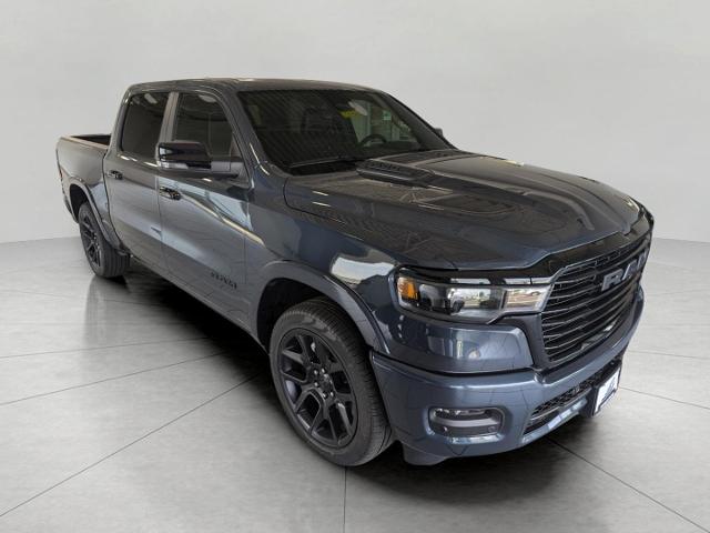 2025 Ram 1500 Vehicle Photo in Oshkosh, WI 54901