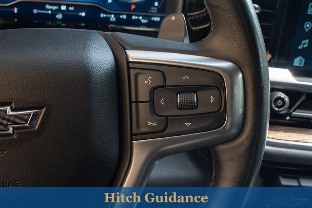 2023 Chevrolet Silverado 1500 Vehicle Photo in DANBURY, CT 06810-5034