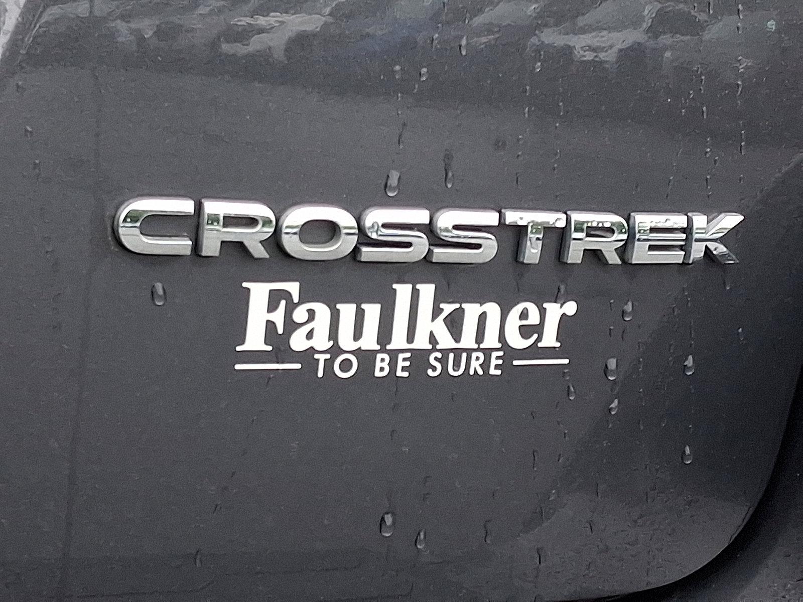 2020 Subaru Crosstrek Vehicle Photo in Easton, PA 18045