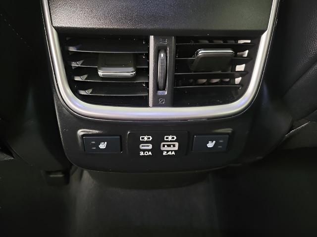 2023 Subaru Outback Vehicle Photo in Oshkosh, WI 54904