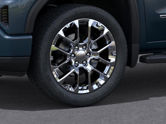 2025 GMC Sierra 1500 Vehicle Photo in APPLETON, WI 54914-8833