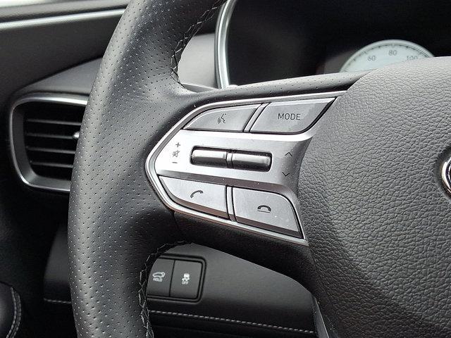2023 Hyundai SANTA FE Vehicle Photo in Philadelphia, PA 19116