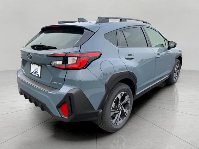 2025 Subaru Crosstrek Vehicle Photo in Oshkosh, WI 54904