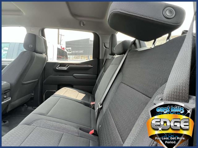 2022 Chevrolet Silverado 1500 Vehicle Photo in Roslyn, NY 11576