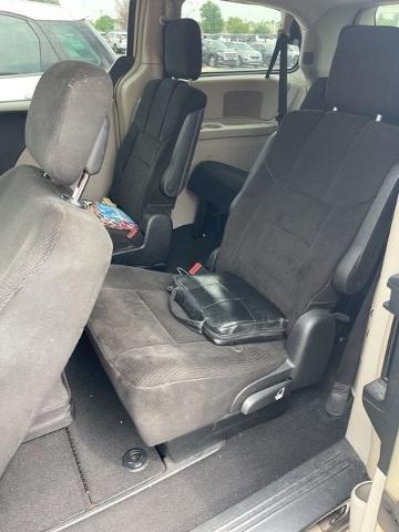 2012 Chrysler Town & Country Vehicle Photo in Fishers, IN 46038