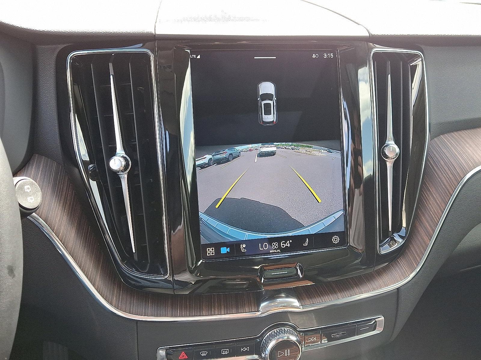 2022 Volvo XC60 Vehicle Photo in Trevose, PA 19053