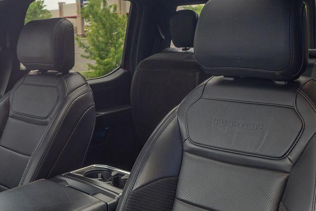 2021 Ford F-150 Vehicle Photo in DANBURY, CT 06810-5034