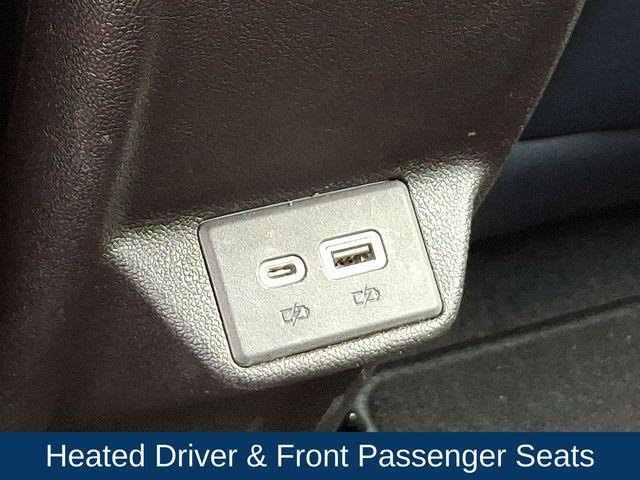 2023 Chevrolet Bolt EUV Vehicle Photo in PAWLING, NY 12564-3219