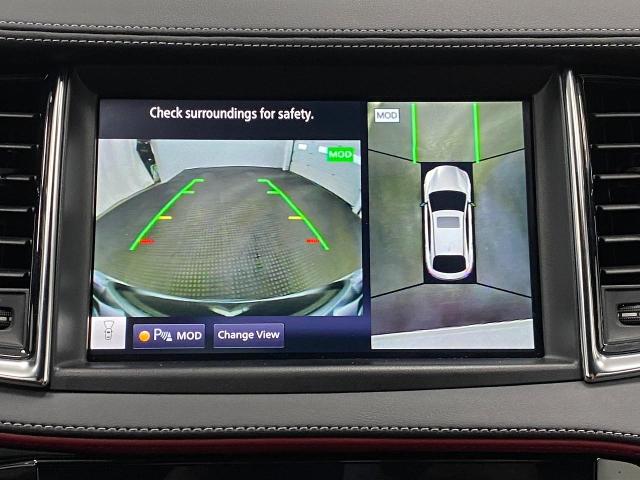 2024 INFINITI QX55 Vehicle Photo in Appleton, WI 54913